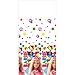 American Greetings, Barbies Plastic Table Cover, 54