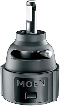 Moen Mo1255 1255 Faucet Stems Pack Of 1 N Faucet Cartridges