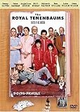ザ・ロイヤル・テネンバウムズ [DVD]
