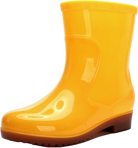Amazon リンゼ 3種類ブーツ レインシューズ レディース 晴雨兼用 ショートブーツ ロングブーツ 防水 台風 梅雨対策 滑り止め アウトドア 通勤 通学 日常着 レインブーツ 長靴 おしゃれ 雨靴 歩きやすい 快適 ブーツ 農業用品 レインシューズ