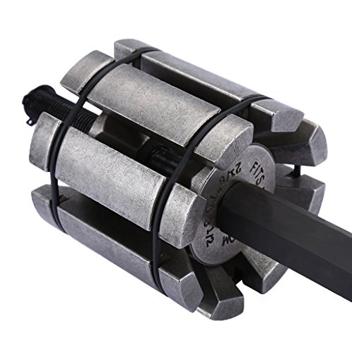 2 Excelvan+XC4036+Exhaust+Expander+Spreader