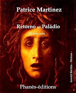 Livro Retorno ao Paládio