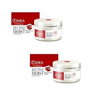 oshea rose moist winter cream