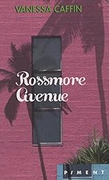 Rossmore avenue