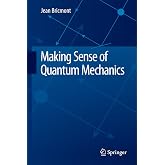 Making Sense of Quantum Mechanics