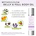 Pregnancy Oil
