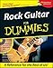 Rock Guitar For Dummies