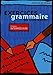 Exercices De Grammaire En Contexte: Niveau Intermédiaire