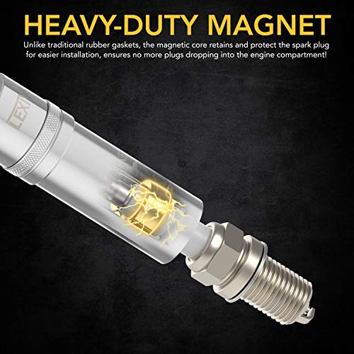 image for LEXIVON 5/8