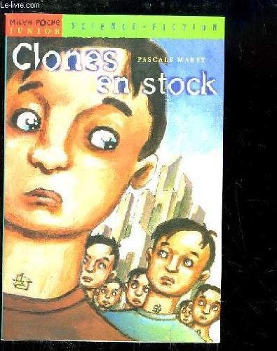 Clones en stock