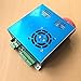 40W Power Supply CO2 Laser Engraving Cutting Machine 110V/220V Switch green port