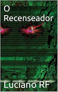 Livro O Recenseador