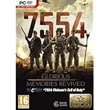 7554 Glorious Memories Revived PC DVD Game