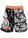 Star Wars Boys BB8 Swim Shorts 6