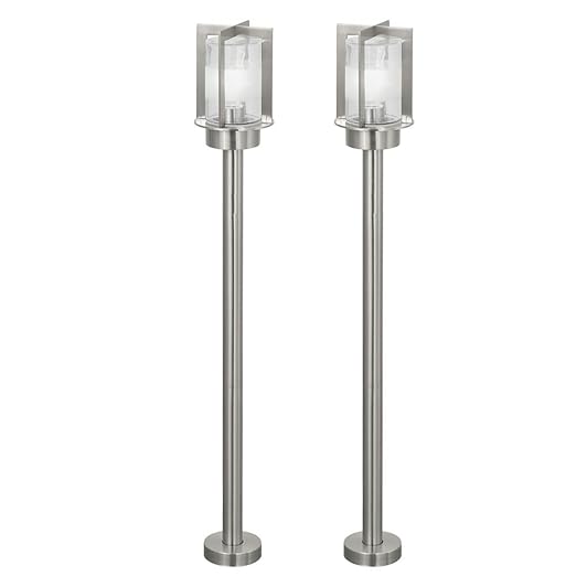 Lampadaire Exterieur Jardin