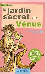 Le  jardin secret de Vénus