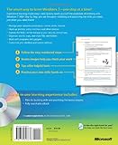 Image de Windows 7 Step by Step