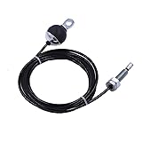 J Bryant Fitness Gym Replacement Cable 137" Fitness