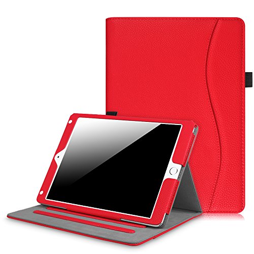 Fintie ipad 9.7 inch 2017 / ipad air 2 / ipad air case …