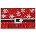 Calloway Mills 101811729 Believe Doormat, 17