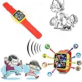 Youcoco Children Educational Early Learning Watches Toys Games Watches Electronic Toys