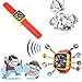 Youcoco Children Educational Early Learning Watches Toys Games Watches Electronic Toys