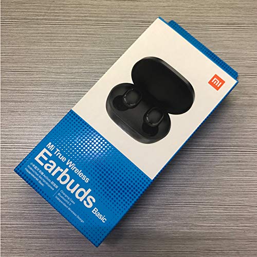Earbuds Basic Amazon Airdot Buy RONSHIN Redmi Airdots Wireless