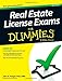 Real Estate License Exams for Dummies: Second Edition