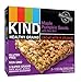 KIND Healthy Grains Granola Bars, Maple Pumpkin Seeds with Sea Salt, Gluten Free, 1.2oz Bars, 15 Count