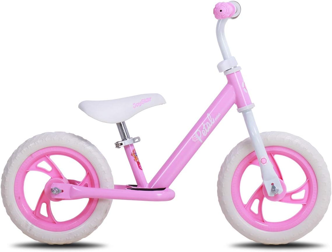 joystar petal bike