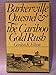 Barkerville, Quesnel & the Cariboo gold rush 088894179X Book Cover