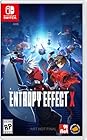BlazBlue Entropy Effect X (輸入版:北米)