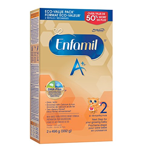enfamil 2 price