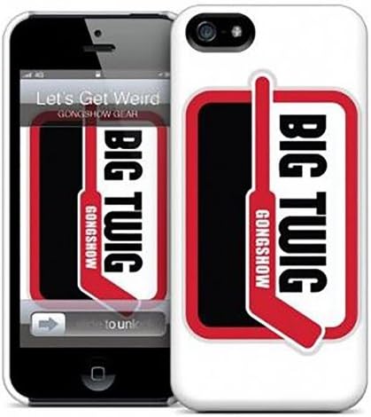 Gongshow Big Twig 2 iPhone 5 Shell