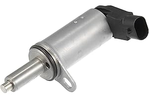 X AUTOHAUX 06H103697A Variable Valve Timing Solenoid VVT for AUDI A4 2007-2015 A5 B8 2.0TFSI 2007-2017 for AUDI Q5 2.0TFSI 20