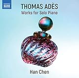 Works for Solo Piano