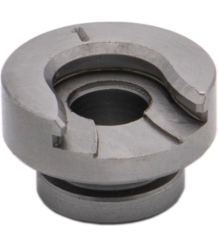 Hornady Custom Grade Reloading Die Set - Series I Two-Die Set For .224 220 Swift