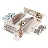 Perlick Hinge Set, Right Std Door, Bb 63407R - Genuine OEM Replacement Part