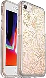 OtterBox Symmetry Series Case for iPhone 8 & iPhone 7 (NOT Plus) - Non-Retail Packaging - Camelia