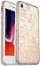 OtterBox Symmetry Series Case for iPhone 8 & iPhone 7 (NOT Plus) - Non-Retail Packaging - Camelia