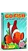 Arizona GameCo Go Fish Untamed Oceans - Go Fish, Old Maid, Slap Jack and War - Play 4 Classic Card Games for Kids with 1 Single Deck primary
