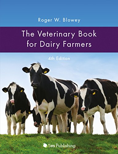Download The Veterinary Book for Dairy Farmers: 4th Edition Download The Veterinary Book for Dairy Farmers: 4th Edition