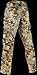 King's Camo KCB102 Men's Classic Design Cotton Regular Fit Six Pocket Hunting Cargo Pants, Desert Shadow, XX-Large