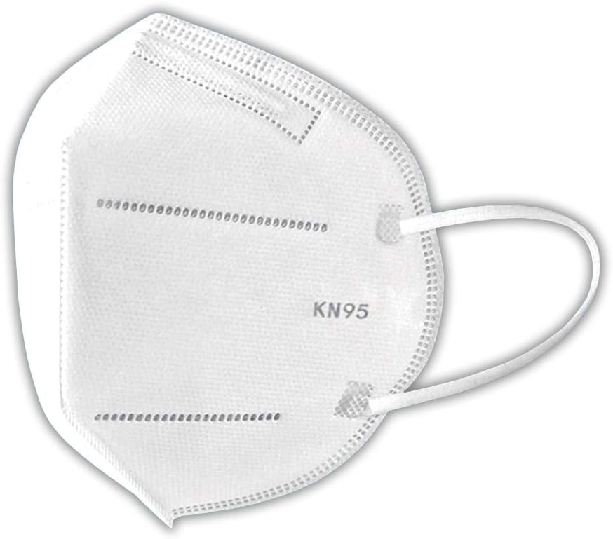 Anti Dust Face Filter. Pack of 20