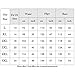 Yii ouneey Women's Plus Size One Piece Swimsuit High Waisted Off Shoulder Sexy Beach Dresses Monokini Black Bathing Suits Swimwear(2XL, Black)