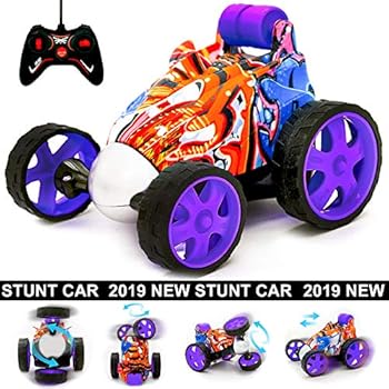 age for remote control car