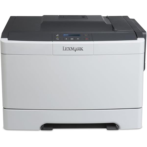 lexmark c2325dw