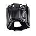 Sanjoin Boxing Helmet Closed Type Boxing Head Guard Sparring MMA Muay Thai Kick Brace Head Protection