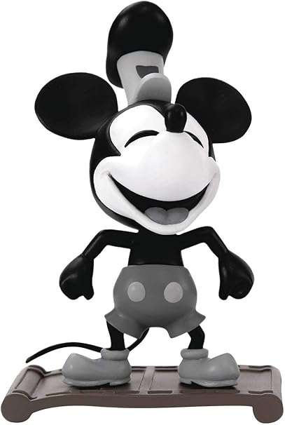 steamboat willie figure