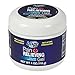 BLUE GOO PAIN RELIEVING GEL, 4 Ounce, Fast Acting, Cooling/Soothing Relief, for Back/Neck Pain, Muscle/Joint Pain, Arthritis, Sprains, Bursitis, Strains, Tendonitis, made with 100% PURE EMU OIL primary